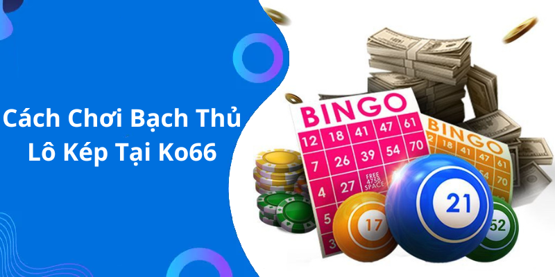 Các quy định cơ bản và cách phân định thắng thua trong bạch thủ lô kép