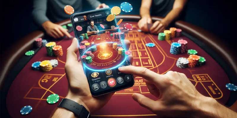 Giao diện sảnh game slot ko66 với hơn 500 trò chơi đa dạng, dễ dàng truy cập.