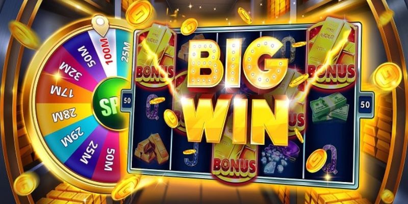 Giao diện nổ hũ Lucky Neko với cơ hội trúng jackpot tiền tỷ.