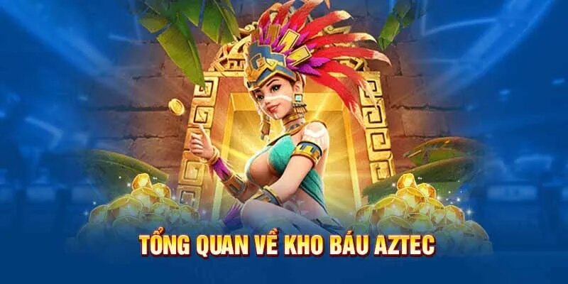 Giao diện Kho Báu Aztec huyền bí tại ko66.